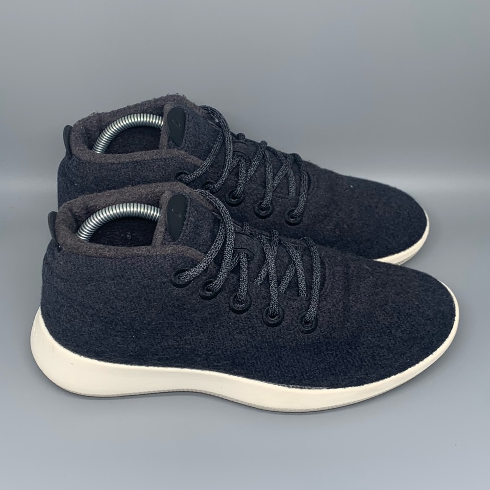 Allbirds Wool Running Shoes Men’s Sz 9